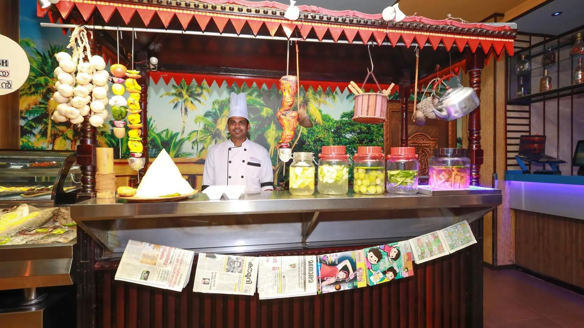 Fortune Grand Hotel Dubaj