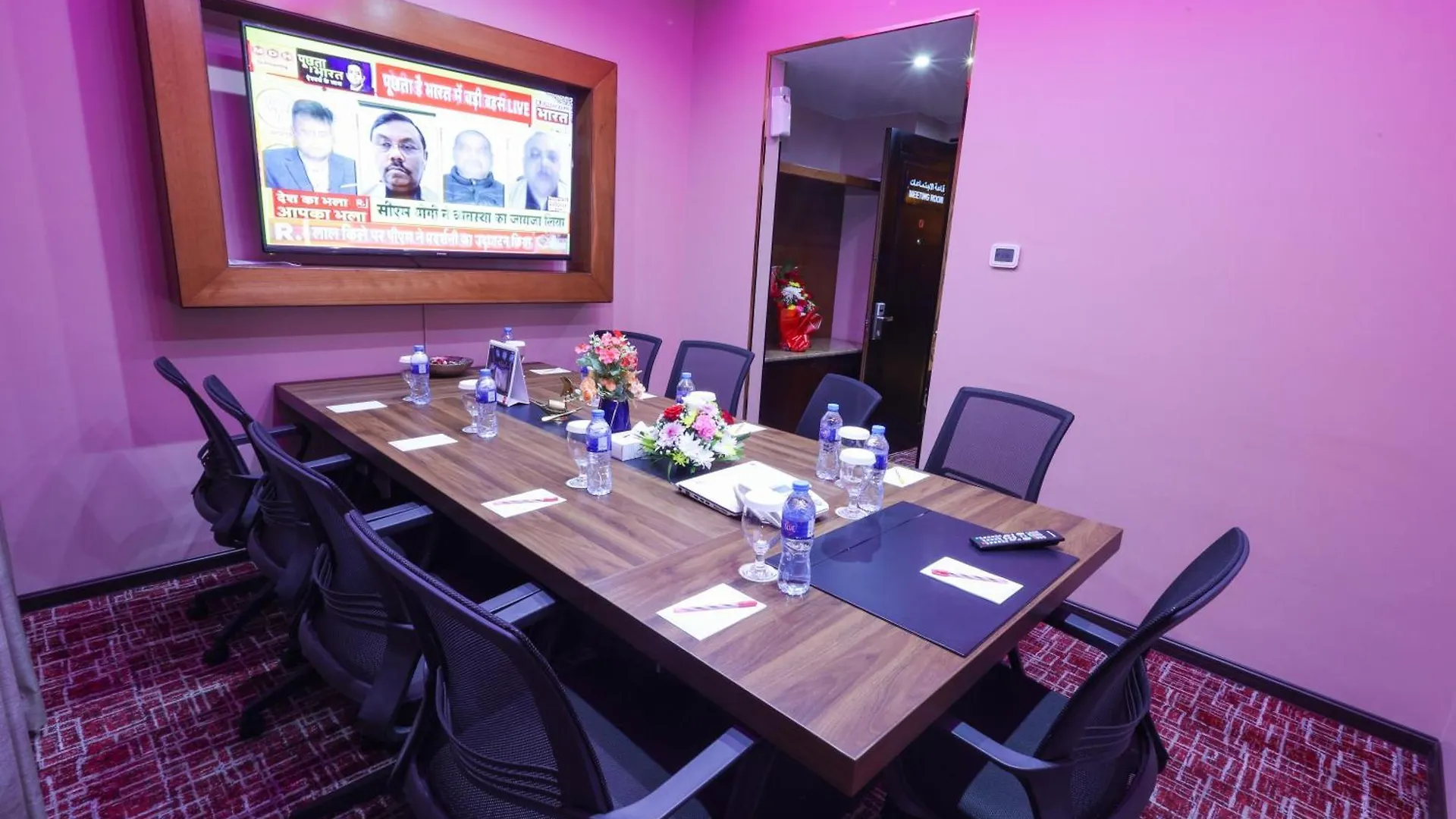 Fortune Grand Hotel Dubaj 4*,  Spojené arabské emiráty
