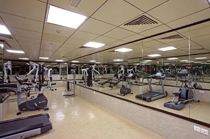 Fortune Grand Hotel Dubaj