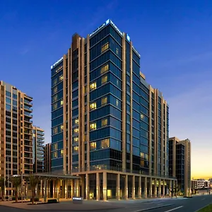Novotel Gold District Hotel