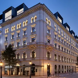 Dorothea Hotel, Budapest, Autograph Collection 5*, بودابست المجر