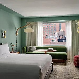 **** Hotel Romer Hell's Kitchen USA
