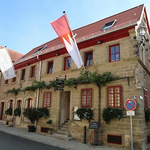  Hotel Winzerstube&hotel Deutschland