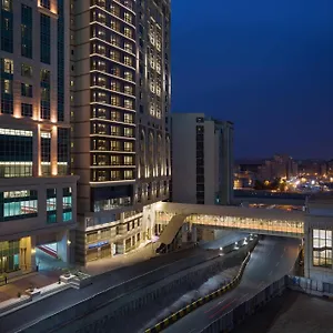 شيراتون جبل الكعبة 5*, مكة المملكة العربية السعودية