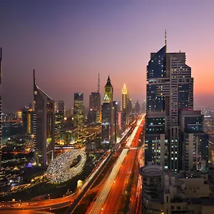 ***** Hotel Voco By Ihg Vereinigte Arabische Emirate