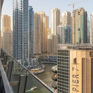 Silverene Towers Marina - By Of Choice Apartment