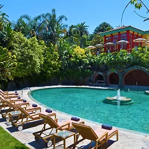 ***** Hotel Pestana Palace & National Monument - The Leading Of The World Portugal