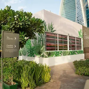***** Hotel Jw Marriott Marquis Vereinigte Arabische Emirate