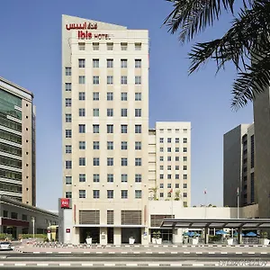 *** Hotel Ibis Deira Creekside Vereinigte Arabische Emirate