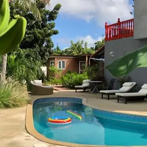 Advantage Curacao Apartment
