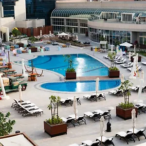 **** Hotel Al Ain Palace Vereinigte Arabische Emirate