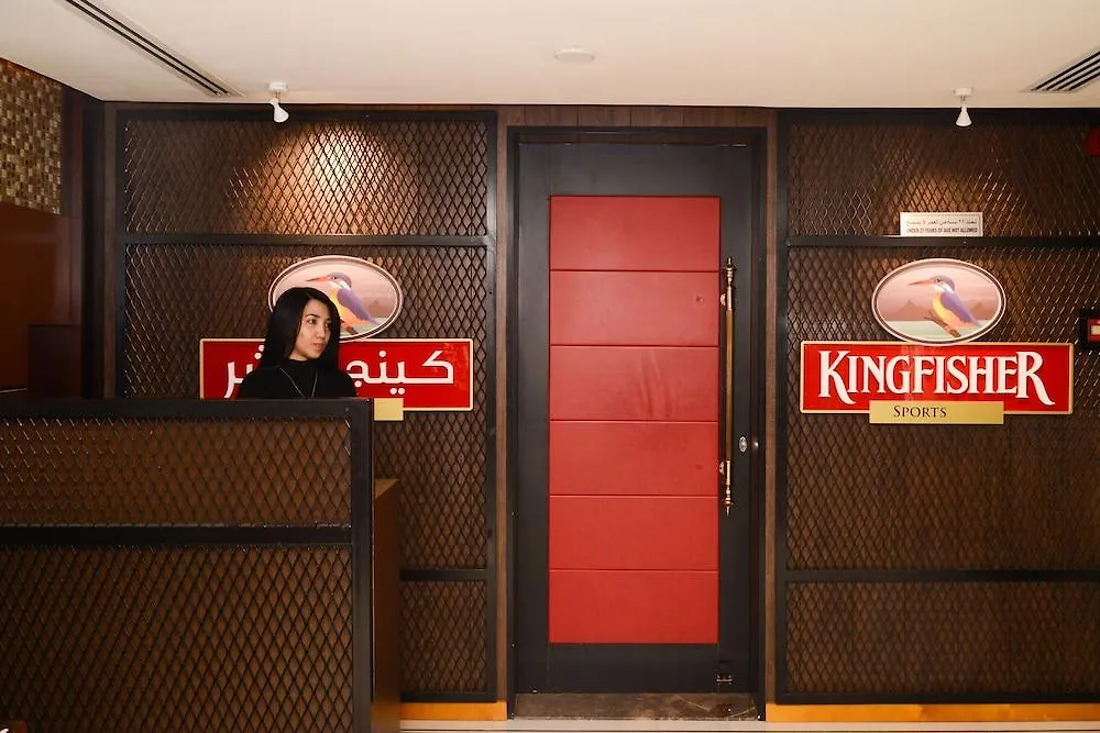 Fortune Grand Hotel Dubai