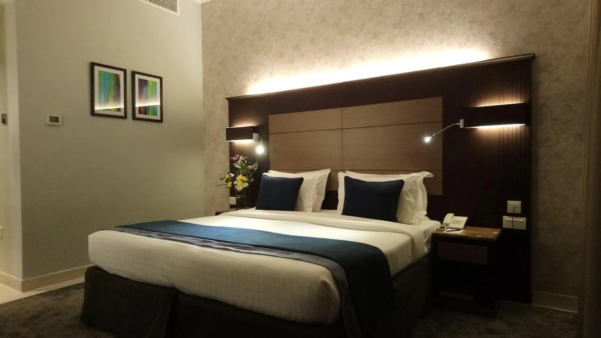 Fortune Grand Hotel Dubai