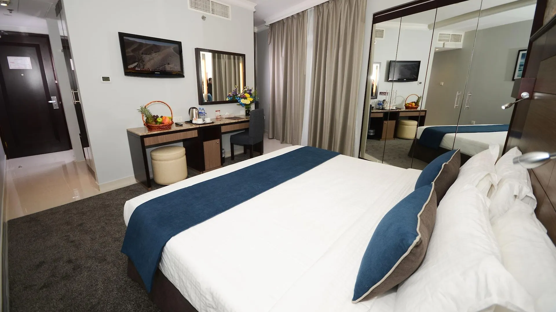 Fortune Grand Hotel Dubai