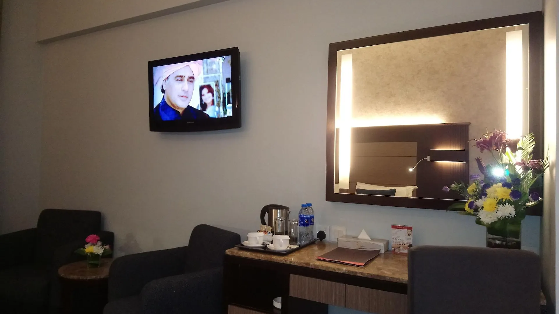 Fortune Grand Hotel Dubai