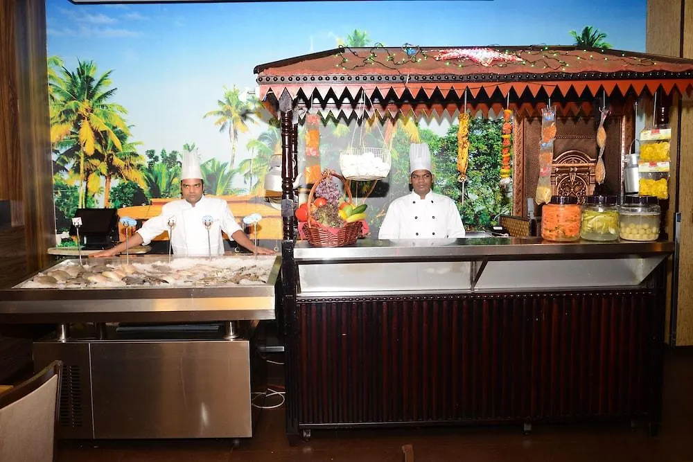 Fortune Grand Hotel Dubai