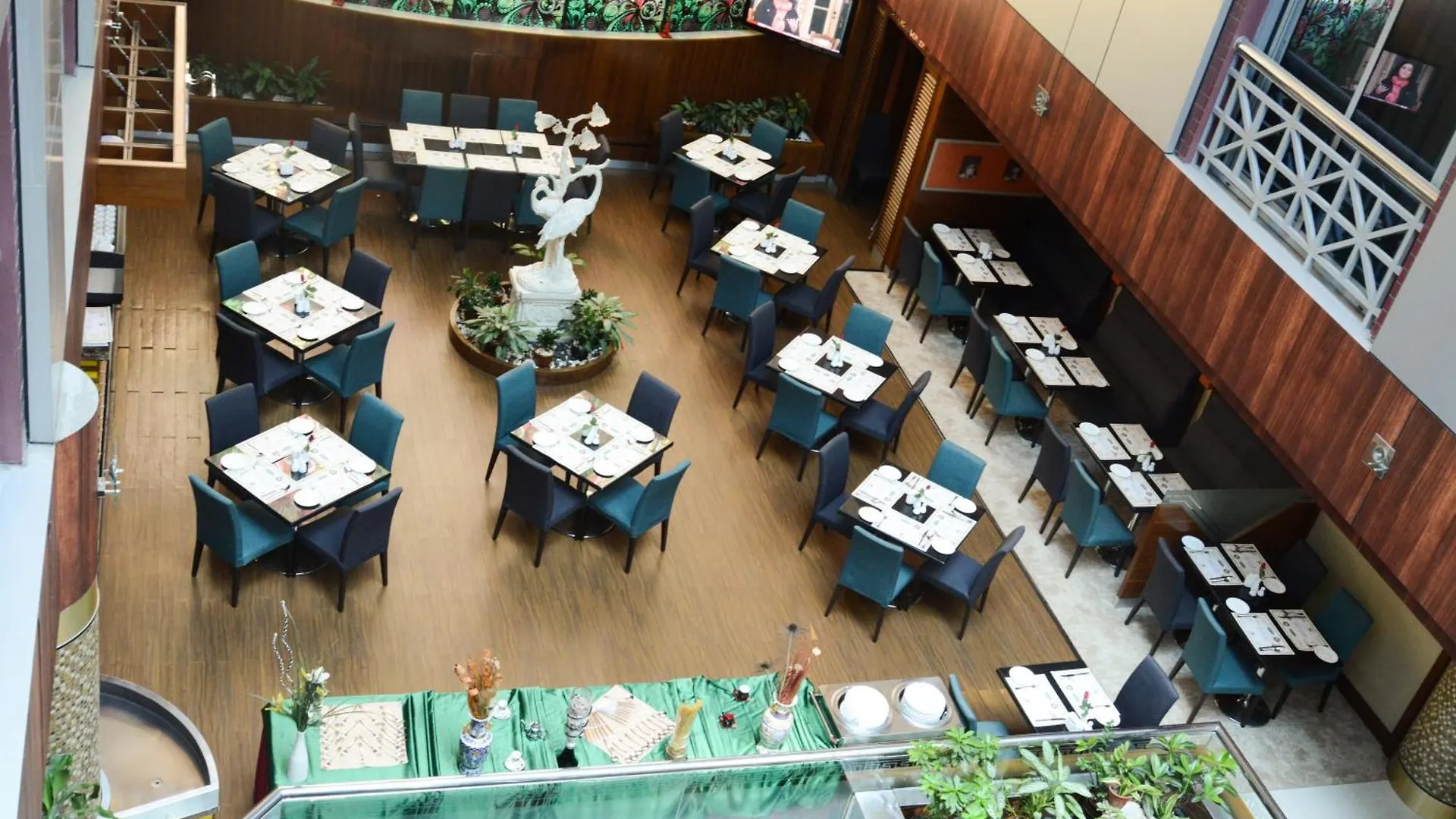 Fortune Grand Hotel Dubai