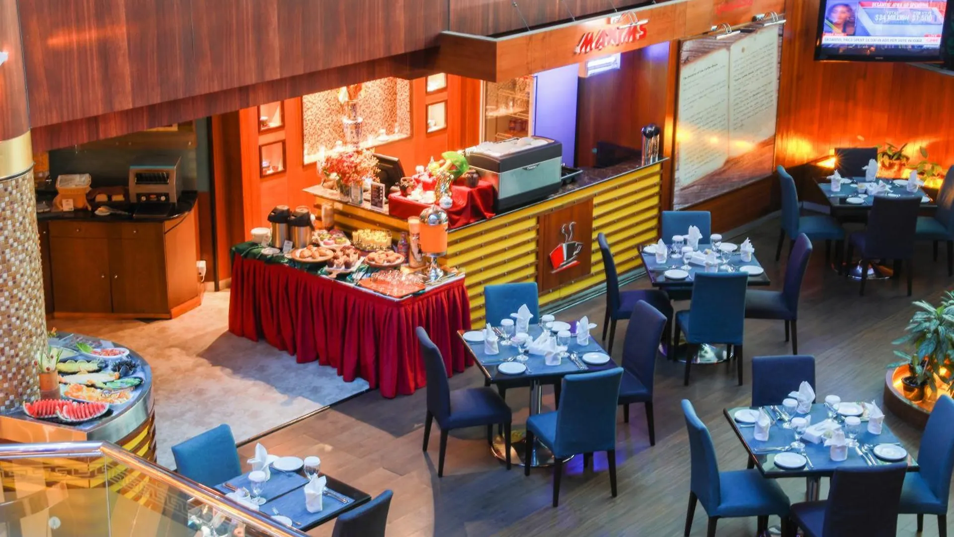 Fortune Grand Hotel Dubai 4*,  Vereinigte Arabische Emirate