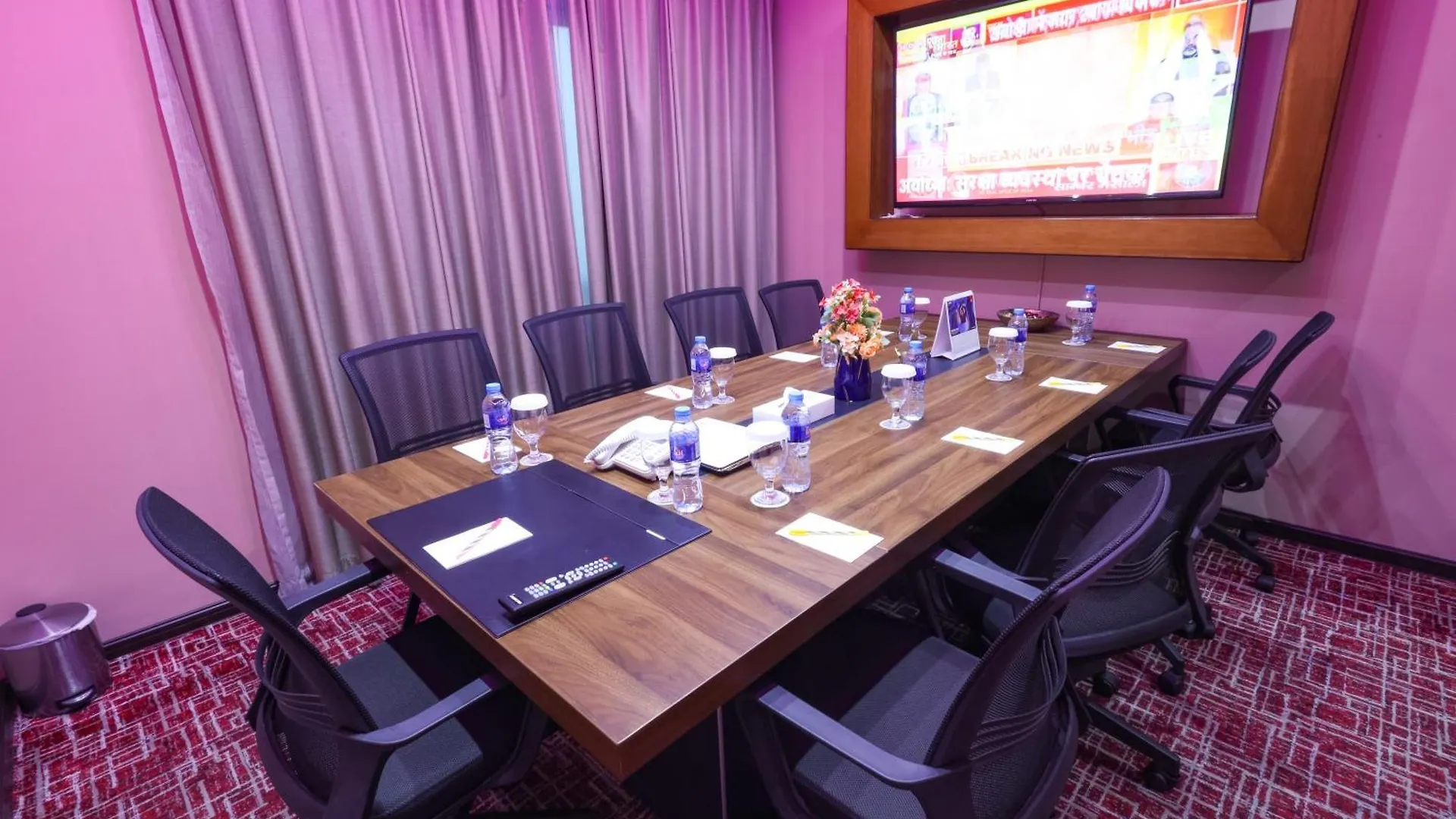 Fortune Grand Hotel Dubai