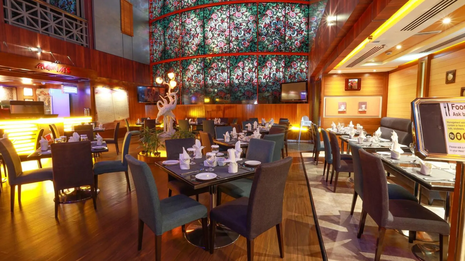 Fortune Grand Hotel Dubai 4*,  Verenigde Arabische Emiraten