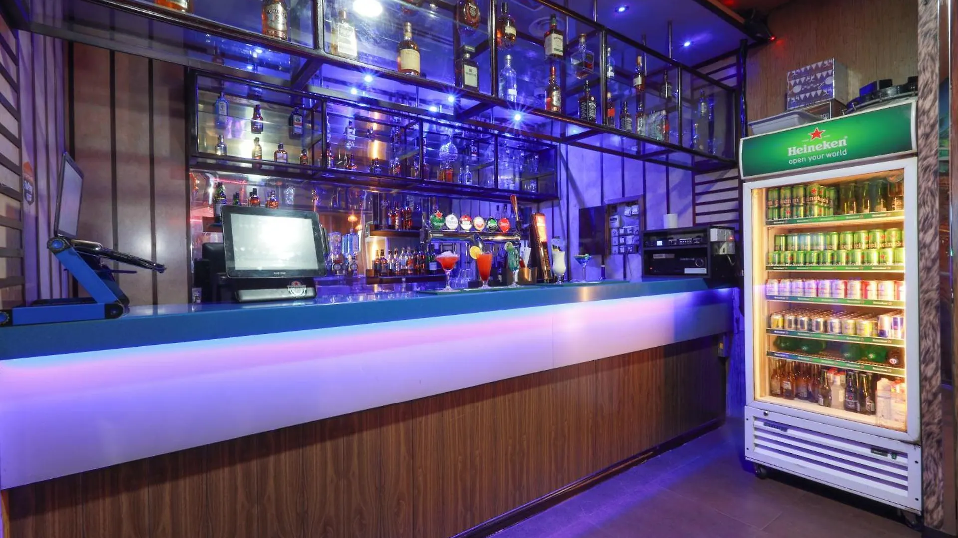 Fortune Grand Hotel Dubai