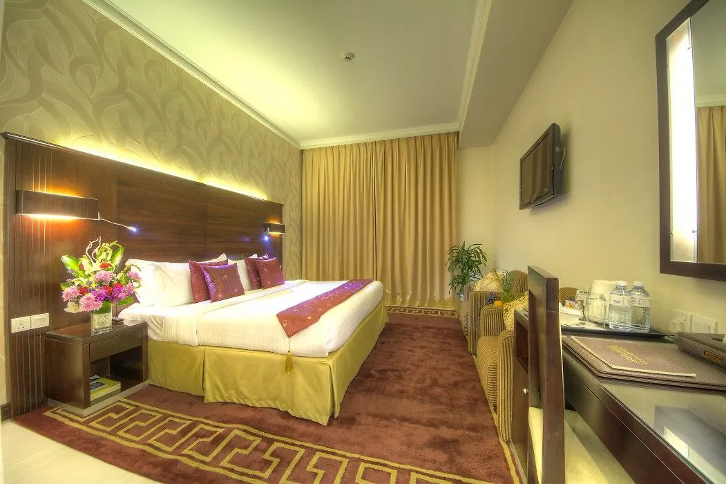 Fortune Grand Hotel Dubai 4*,  Verenigde Arabische Emiraten