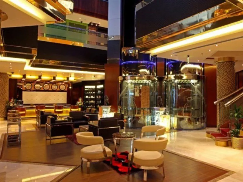 Fortune Grand Hotel Dubai