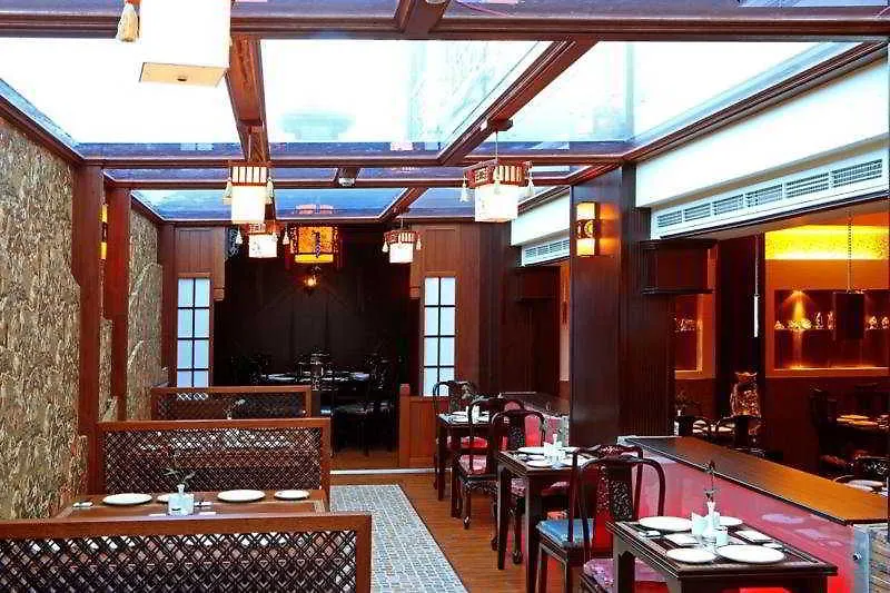 Fortune Grand Hotel Dubai
