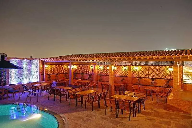 Fortune Grand Hotel Dubai 4*,  Vereinigte Arabische Emirate