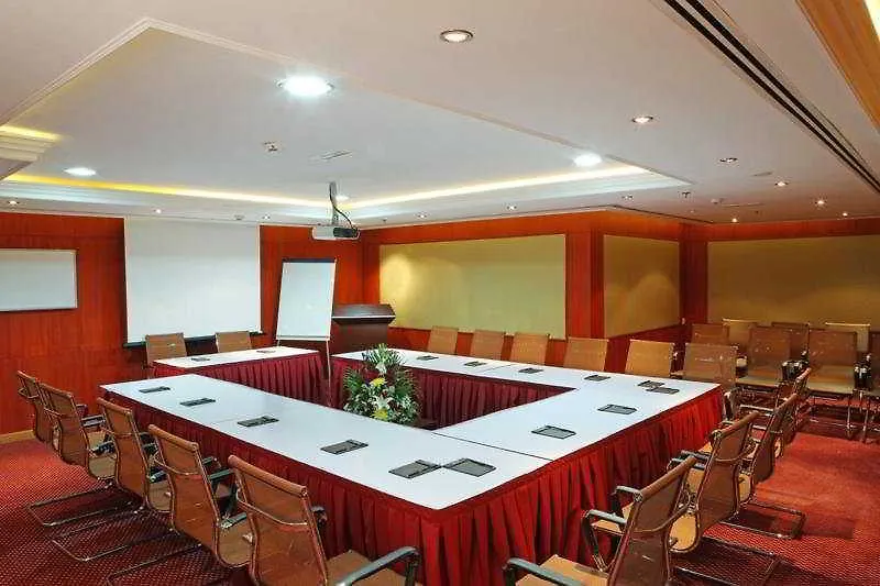 Fortune Grand Hotel Dubai