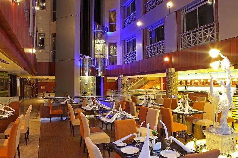 Fortune Grand Hotel Dubai 4*,  Verenigde Arabische Emiraten
