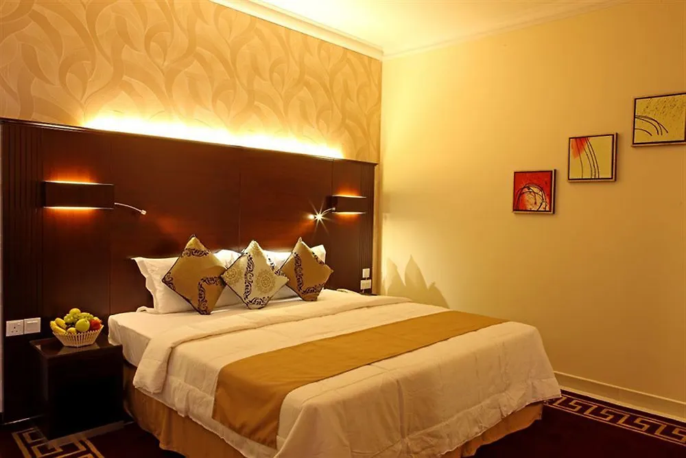 Fortune Grand Hotel Dubai