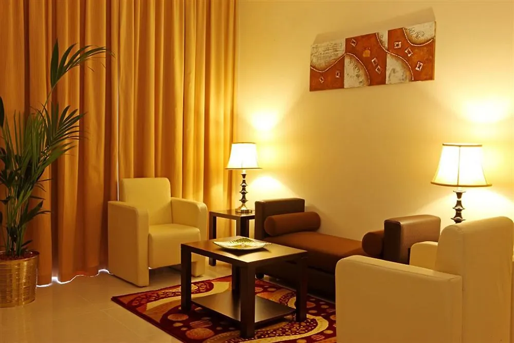 Fortune Grand Hotel Dubai 4*,  Vereinigte Arabische Emirate