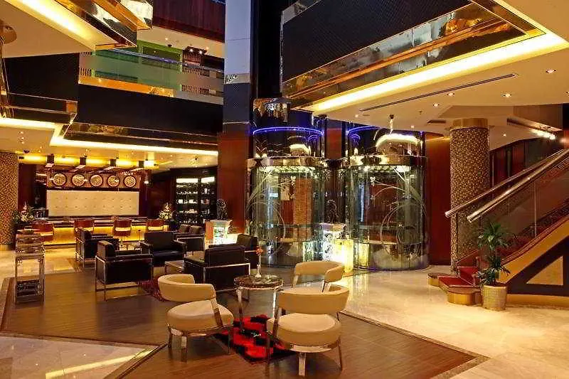 Fortune Grand Hotel Dubai