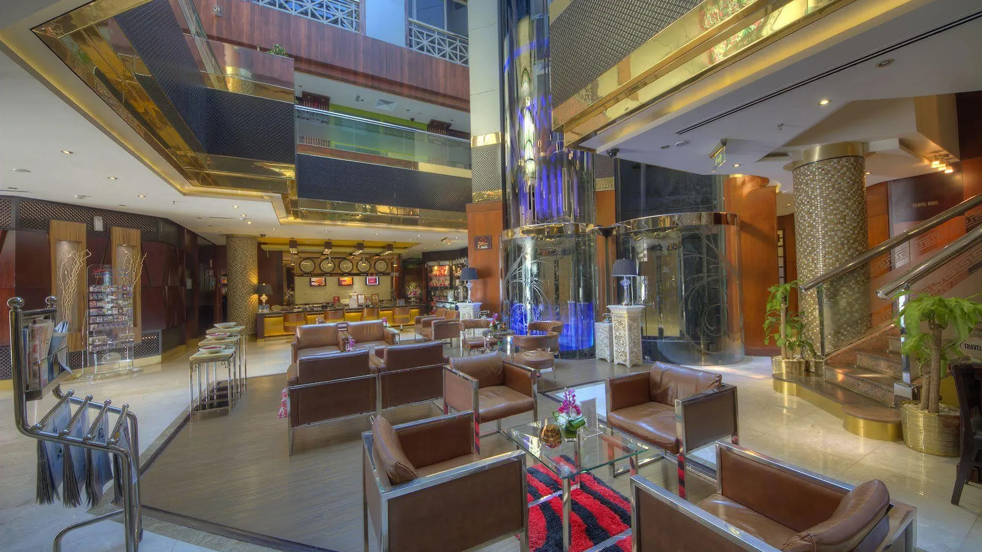 Fortune Grand Hotel Dubai 4*,  Vereinigte Arabische Emirate