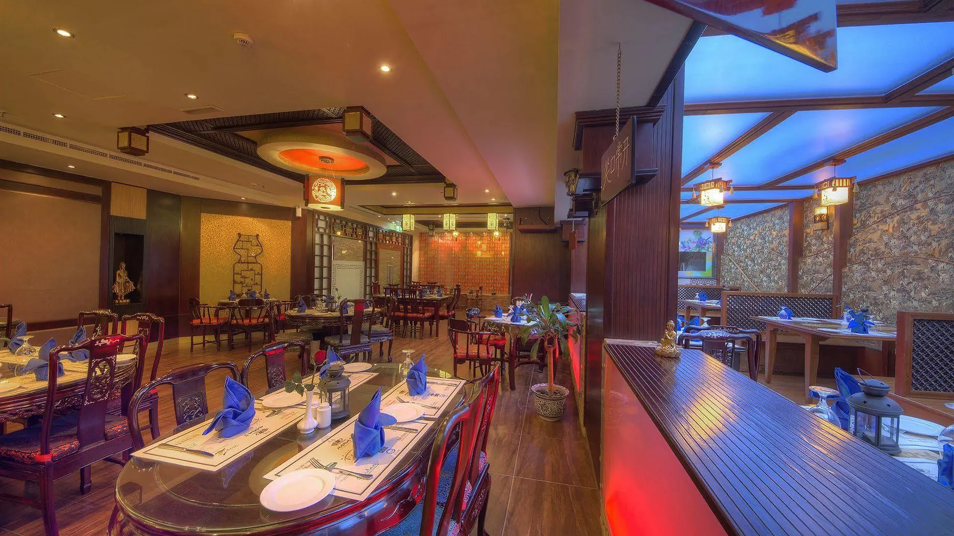 Fortune Grand Hotel Dubai