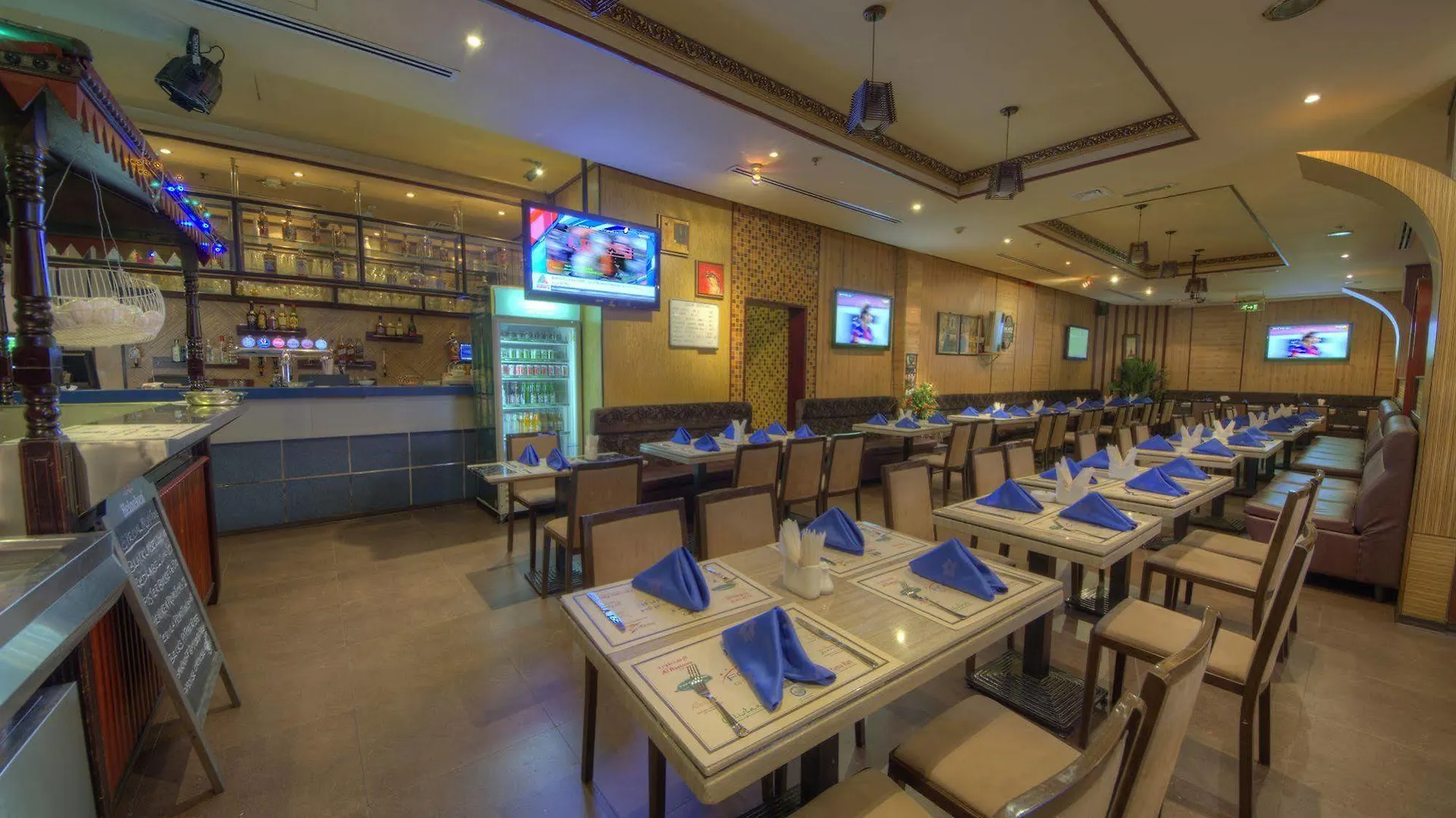 ****  Fortune Grand Hotel Dubai Verenigde Arabische Emiraten