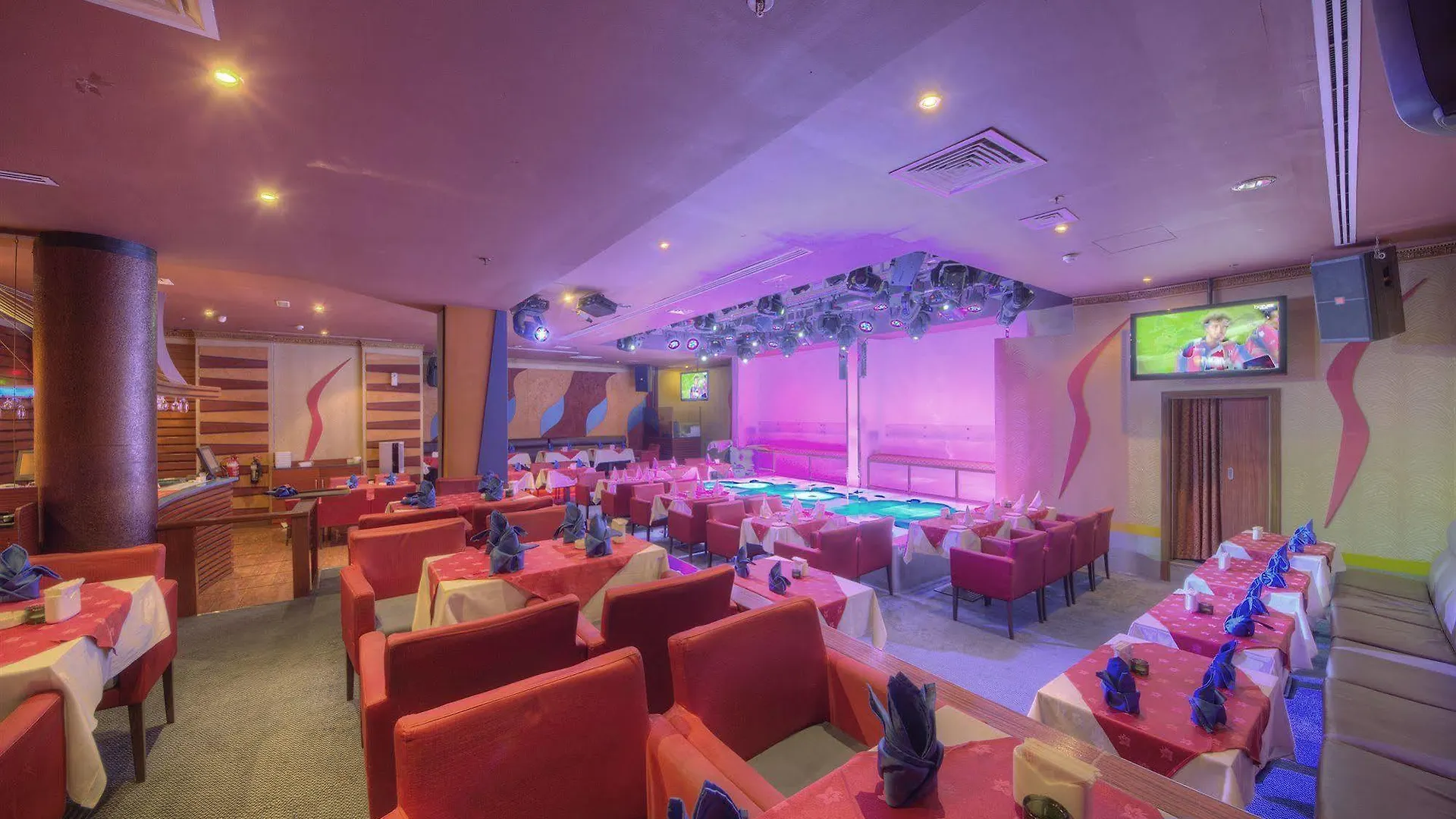 Fortune Grand Hotel Dubai