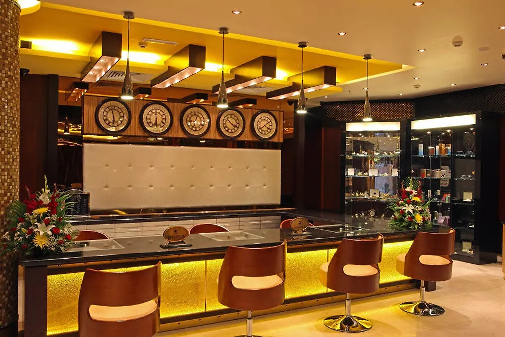 Fortune Grand Hotel Dubai