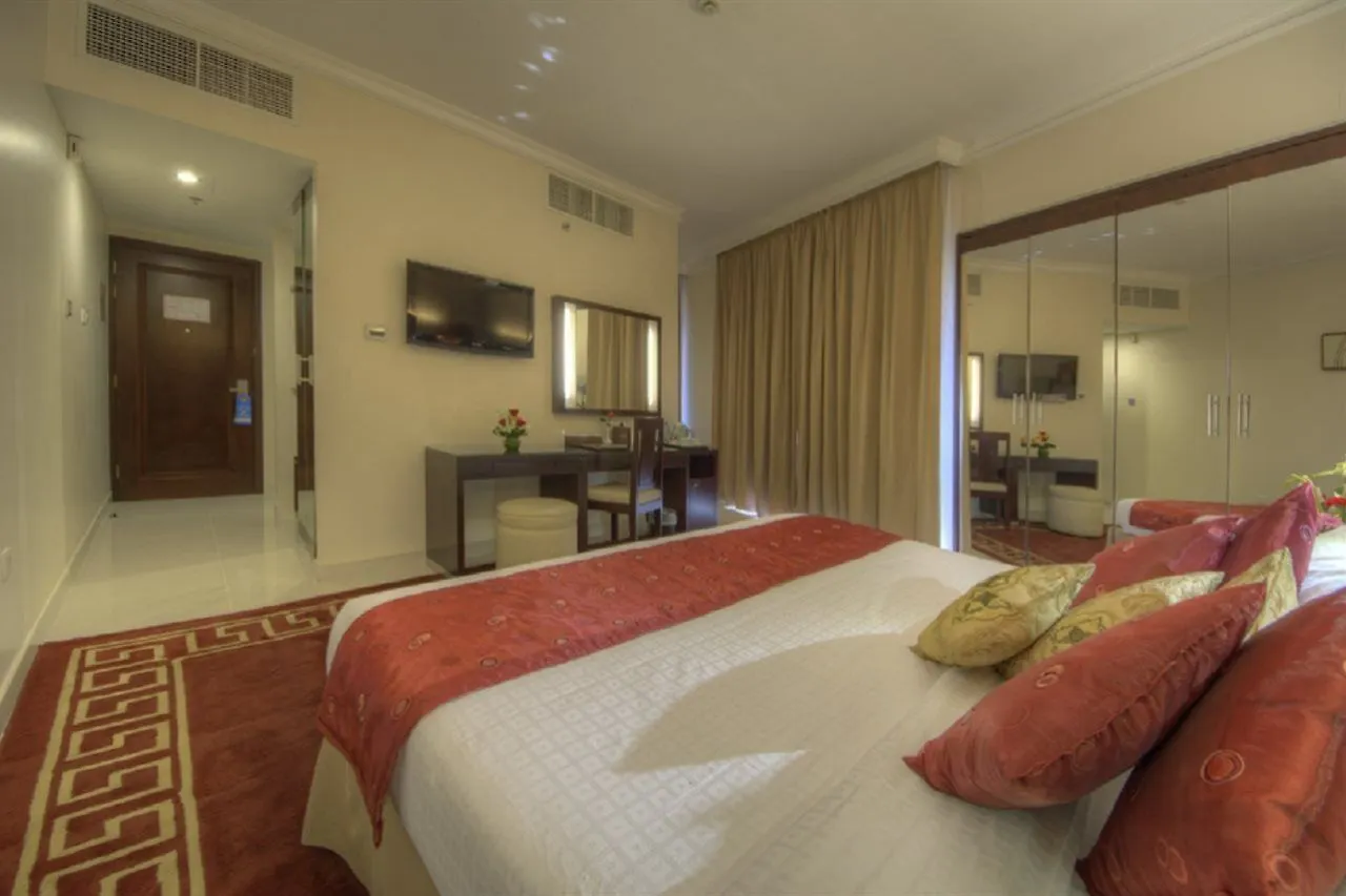 Fortune Grand Hotel Dubai